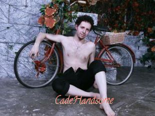 CadeHandsome