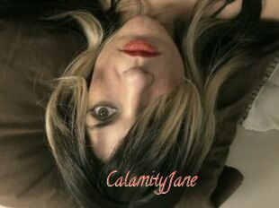 CalamityJane