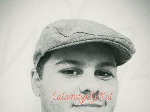 CalamityxXxKid