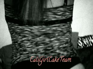 CaliGirlCakeTeam