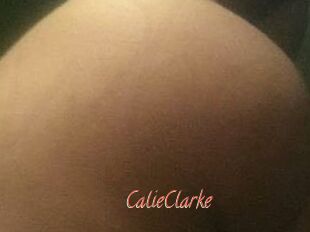 CalieClarke