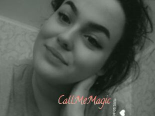 CallMeMagic