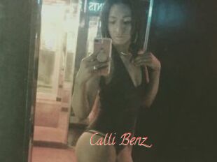 Calli_Benz