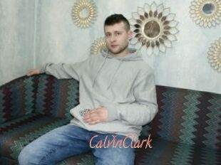 CalvinClark