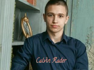 Calvin_Rader