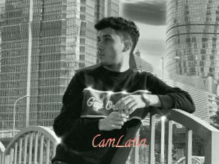 CamLatin