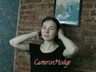 CameronHodge