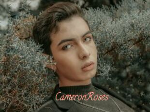 CameronRoses