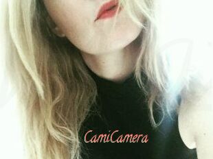 CamiCamera