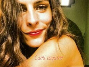 Cami_coquine