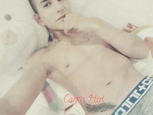 Camii_Hot