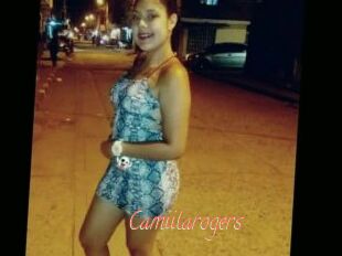 Camiilarogers