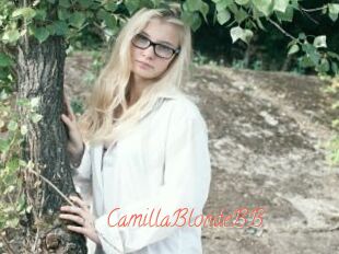 CamillaBlondeBB