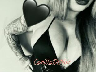 CamillaDeNoir