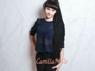 CamillaMills