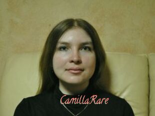 CamillaRare