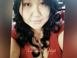 CamilleODays