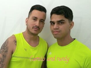 Camilo_and_randy