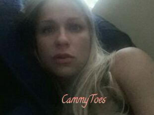 CammyToes