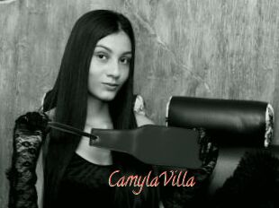 CamylaVilla