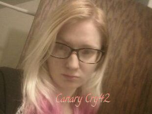 Canary_Cry42