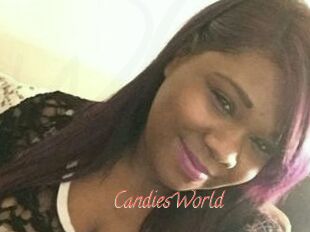 CandiesWorld