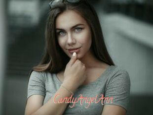 CandyAngelAnn