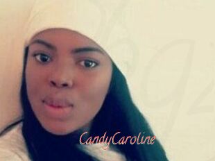 CandyCaroline