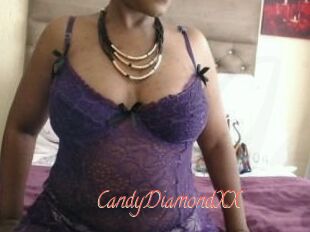 CandyDiamondXX