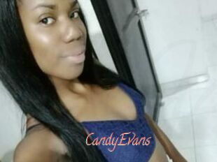 CandyEvans