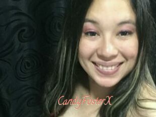 CandyFosterX