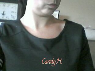 CandyH