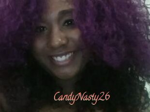 CandyNasty26