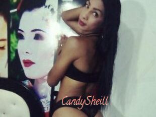 CandySheill