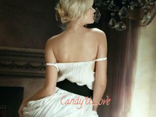 CandyULove