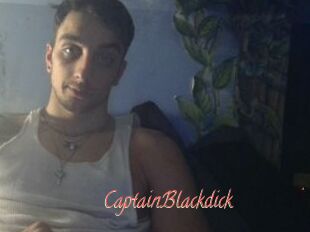 CaptainBlackdick