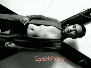 CaptiveHenry