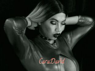 CaraDavid