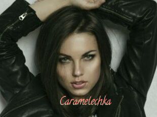 Caramelechka