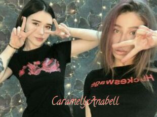 CaramellxAnabell