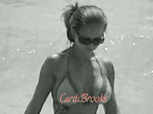 CardiBrooks