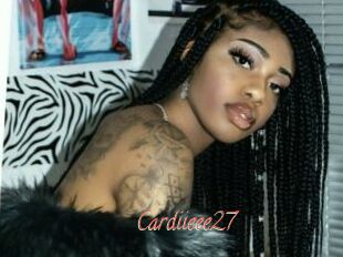 Cardiieee27