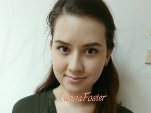 CarinaFoster