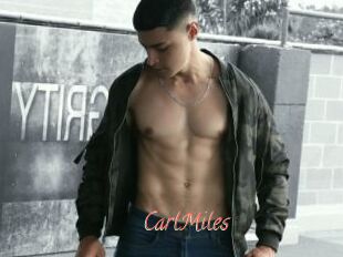 CarlMiles