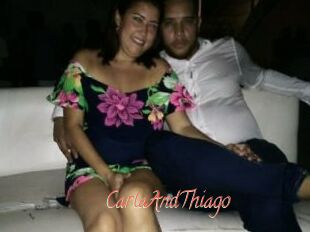 CarlaAndThiago