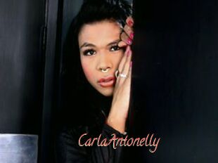 CarlaAntonelly