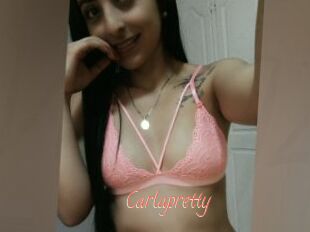 Carlapretty