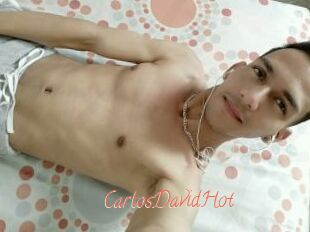 CarlosDavidHot