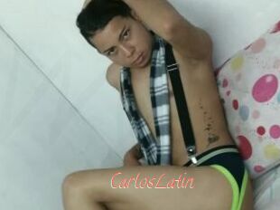 CarlosLatin