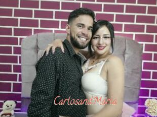 CarlosandMaria